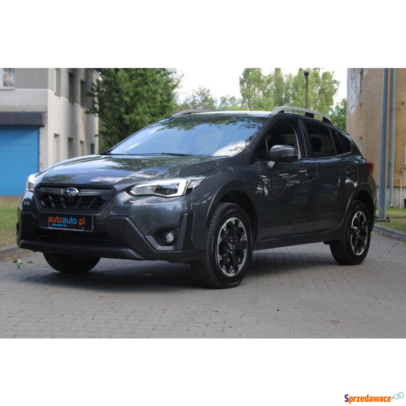 Subaru XV  Terenowy 2023,  1.6 benzyna - Na sprzedaż za 125 000 zł - Warszawa