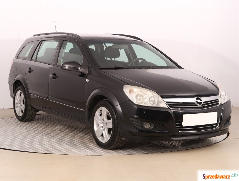 Opel Astra  Kombi 2009,  1.6 benzyna+LPG - Na sprzedaż za 14 999 zł - Biała Podlaska