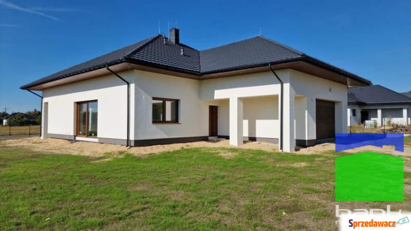 Sprzedam dom Łódź -  wolnostojący,  pow.  191 m2,  działka:   1874 m2