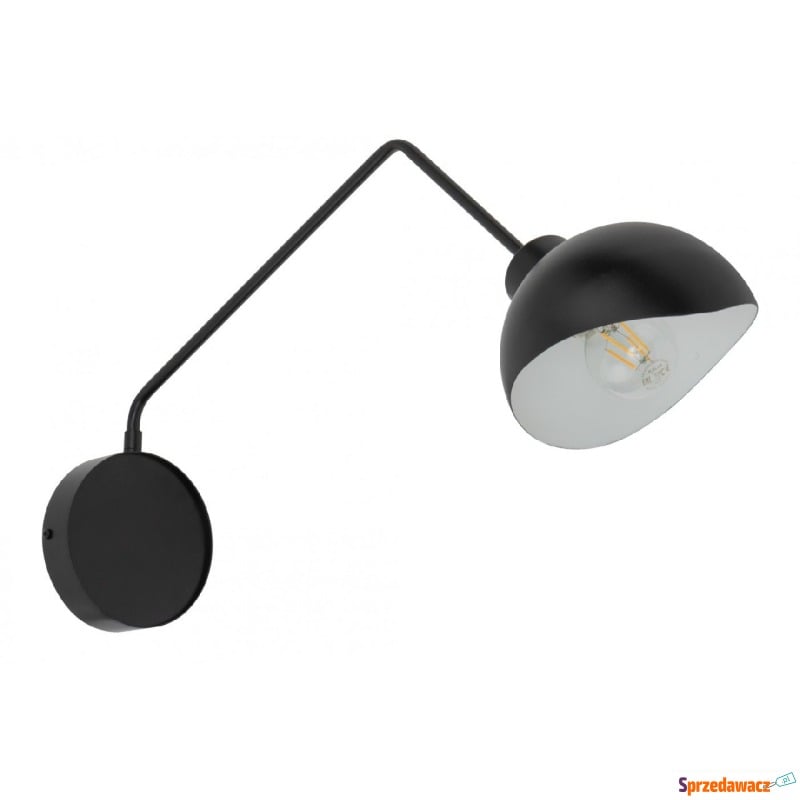 Sigma Roy 32435 kinkiet lampa ścienna 1x60W E27... - Kinkiety - Koszalin