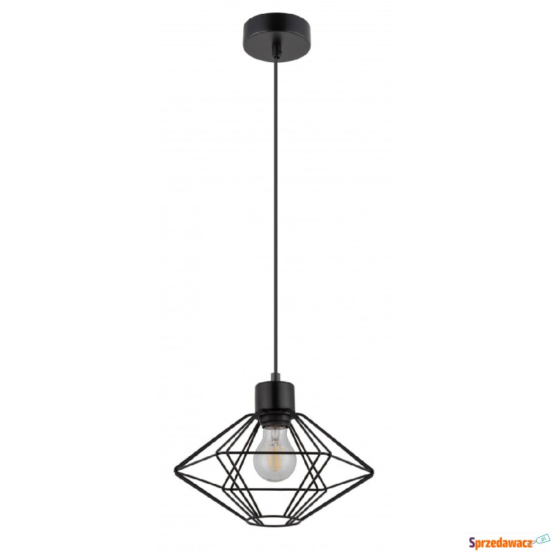 Sigma Vario S 40552 lampa wisząca zwis 1x60W E27... - Lampy wiszące, żyrandole - Mińsk Mazowiecki