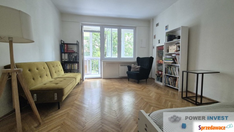 Mieszkanie dwupokojowe Kraków - Grzegórzki,   49 m2 - Sprzedam