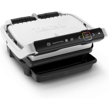 Grill elektryczny Tefal GC750D16 Optigrill Elite