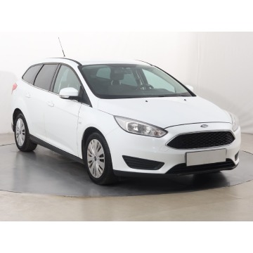 Ford Focus 1.5 TDCi (95KM), 2016