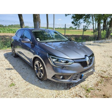 Renault Megane - Megane 1.3 160KM ! Panorama