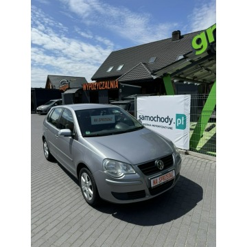 Volkswagen Polo - 2006