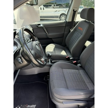 Volkswagen Polo  Hatchback 2006,  1.2 benzyna - Na sprzedaż za 12 300 zł - Nowa Wieś Lęborska - zdjęcie 7