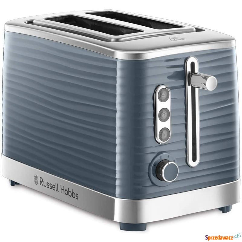 Toster Russell hobbs 24373-56 Inspire - Tostery, opiekacze, grille - Suwałki