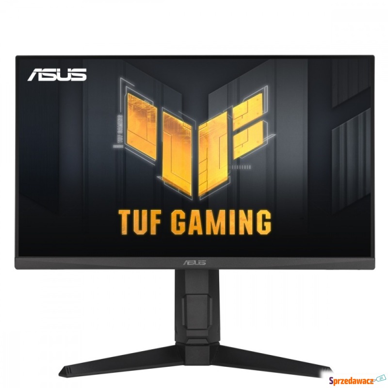 Asus Monitor TUF Gaming 23.8 cala VG249QL3A IPS... - Monitory LCD i LED - Gdynia