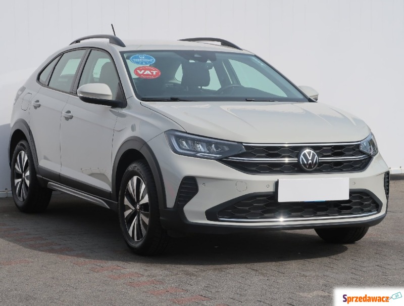 Volkswagen   SUV 2022,  1.0 benzyna - Na sprzedaż za 77 234 zł - Bielany Wrocławskie
