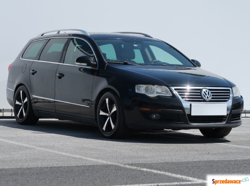 Volkswagen Passat  Kombi 2005,  2.0 diesel - Na sprzedaż za 9 999,00 zł - Lublin