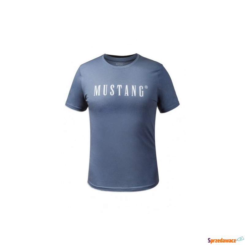 Koszulka męska Mustang 4222-2100  - Koszulki męskie - Zgierz