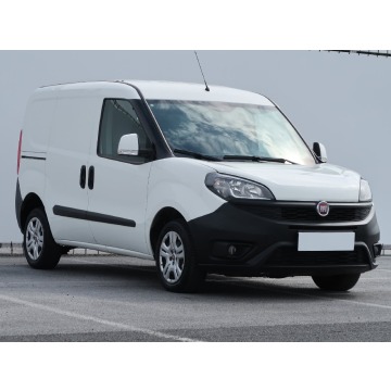 Fiat Doblo 1.3 MultiJet (95KM), 2019