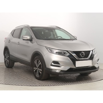 Nissan Qashqai 1.3 DIG-T (140KM), 2019