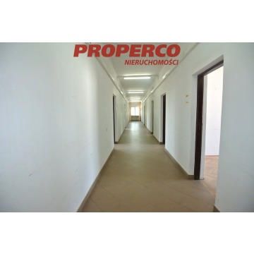 Lokal 600 m2 Płochocin - Lokale użytkowe do w... - Płochocin - zdjęcie 4
