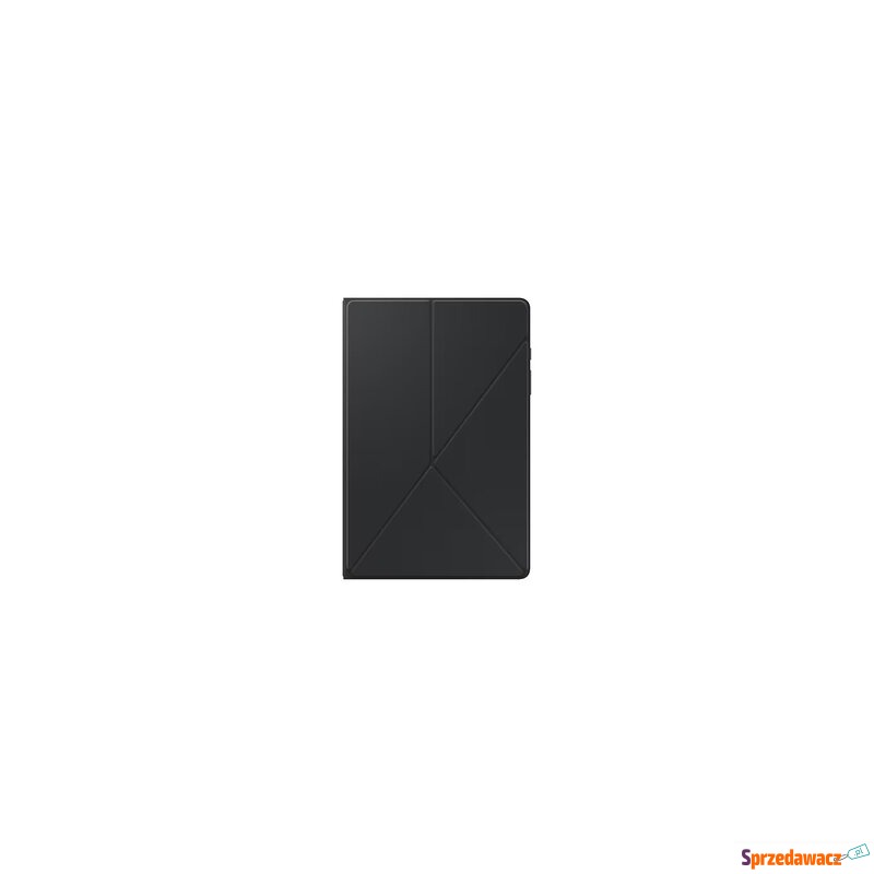Etui Samsung Book Cover Galaxy Tab A9+ czarne - Torby, plecaki do laptopów - Tychy