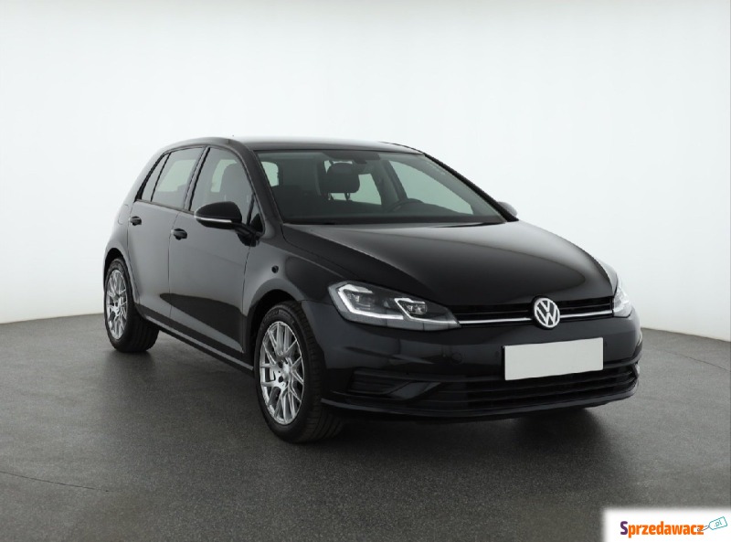 Volkswagen Golf  Hatchback 2019,  1.6 diesel - Na sprzedaż za 57 999 zł - Piaseczno