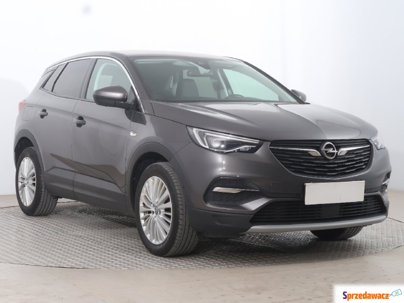 Opel   SUV 2017,  1.6 diesel - Na sprzedaż za 62 999 zł - Zielona Góra