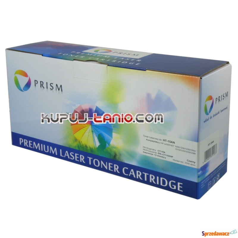 HP 15A toner do HP (HP C7115A)...