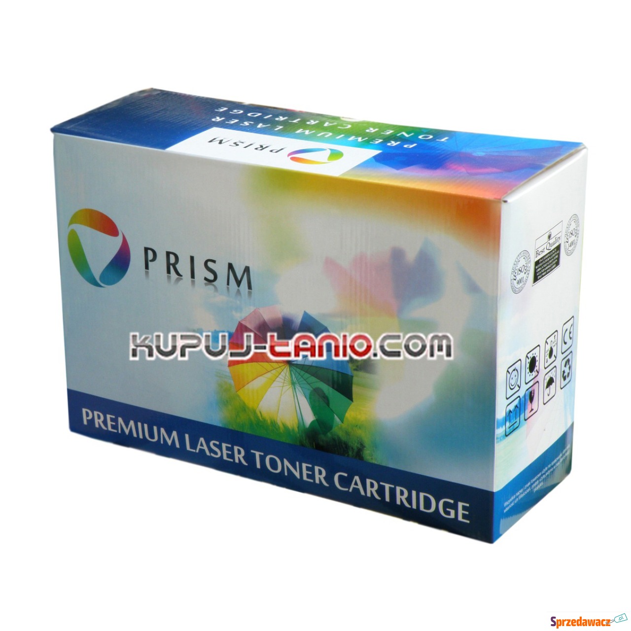 HP 55A toner do HP (HP CE255A)...