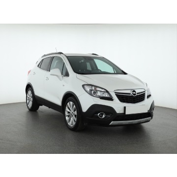 Opel Mokka 1.7 CDTI (131KM), 2014