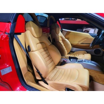 Ferrari 360  Kabriolet 2003,  3.6 benzyna, automat - Na sprzedaż za 226 935 zł - Katowice - zdjęcie 7