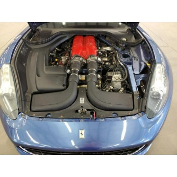 Ferrari California  Kabriolet 2010,  4.3 benzyna, automat - Na sprzedaż za 216 480 zł - Katowice - zdjęcie 10