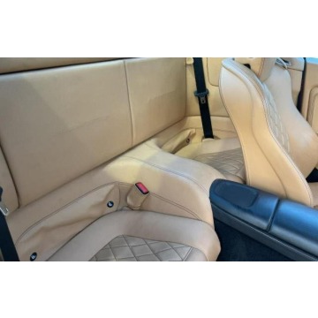 Ferrari California  Kabriolet 2012,  4.3 benzyna, automat - Na sprzedaż za 462 480 zł - Katowice - zdjęcie 6