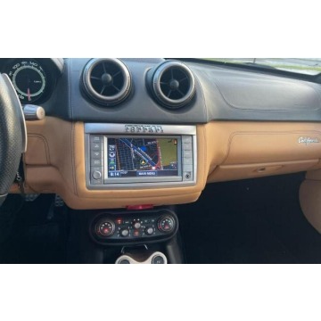 Ferrari California  Kabriolet 2012,  4.3 benzyna, automat - Na sprzedaż za 462 480 zł - Katowice - zdjęcie 7