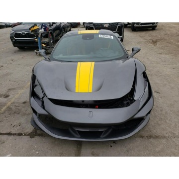 Ferrari   Coupe/Sportowy 2021,  3.9 benzyna, automat - Na sprzedaż za 688 800 zł - Katowice - zdjęcie 2