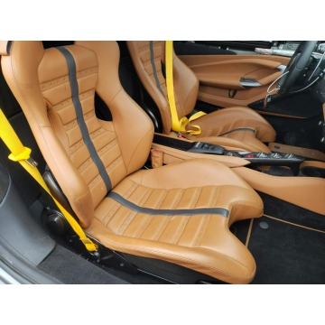 Ferrari   Coupe/Sportowy 2021,  3.9 benzyna, automat - Na sprzedaż za 688 800 zł - Katowice - zdjęcie 9