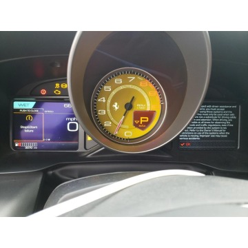 Ferrari   Coupe/Sportowy 2021,  3.9 benzyna, automat - Na sprzedaż za 688 800 zł - Katowice - zdjęcie 10