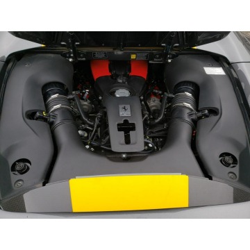 Ferrari   Coupe/Sportowy 2021,  3.9 benzyna, automat - Na sprzedaż za 688 800 zł - Katowice - zdjęcie 11