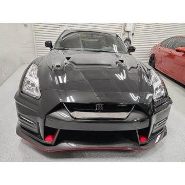 Nissan GT-R  Coupe/Sportowy 2018,  3.8 benzyna, automat - Na sprzedaż za 551 040 zł - Katowice - zdjęcie 2