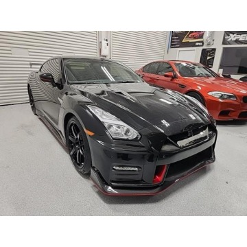 Nissan GT-R  Coupe/Sportowy 2018,  3.8 benzyna, automat - Na sprzedaż za 551 040 zł - Katowice - zdjęcie 3