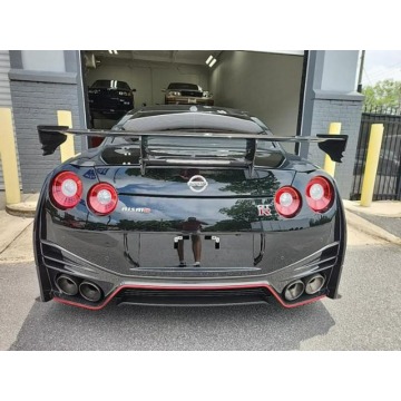 Nissan GT-R  Coupe/Sportowy 2018,  3.8 benzyna, automat - Na sprzedaż za 551 040 zł - Katowice - zdjęcie 5