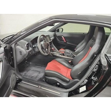 Nissan GT-R  Coupe/Sportowy 2018,  3.8 benzyna, automat - Na sprzedaż za 551 040 zł - Katowice - zdjęcie 7
