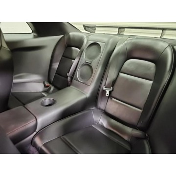 Nissan GT-R  Coupe/Sportowy 2018,  3.8 benzyna, automat - Na sprzedaż za 551 040 zł - Katowice - zdjęcie 9