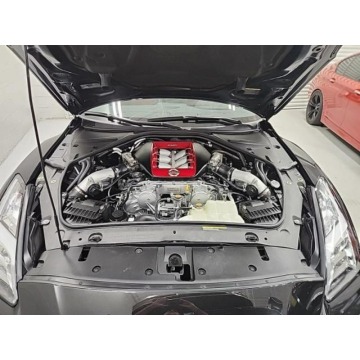 Nissan GT-R  Coupe/Sportowy 2018,  3.8 benzyna, automat - Na sprzedaż za 551 040 zł - Katowice - zdjęcie 10