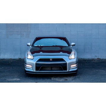 Nissan GT-R  Coupe/Sportowy 2014,  3.8 benzyna, automat - Na sprzedaż za 292 740 zł - Katowice - zdjęcie 2