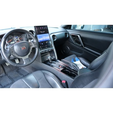 Nissan GT-R  Coupe/Sportowy 2014,  3.8 benzyna, automat - Na sprzedaż za 292 740 zł - Katowice - zdjęcie 10
