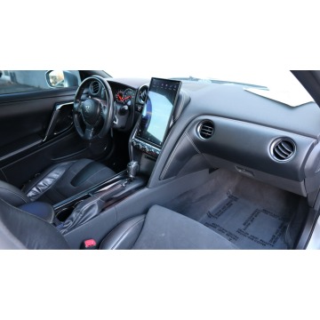 Nissan GT-R  Coupe/Sportowy 2014,  3.8 benzyna, automat - Na sprzedaż za 292 740 zł - Katowice - zdjęcie 11