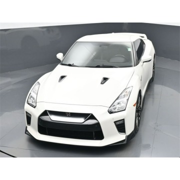 Nissan GT-R - GT-R Premium