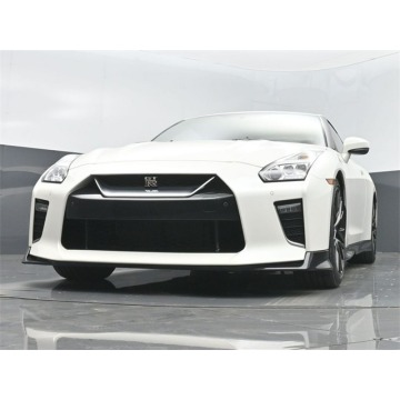 Nissan GT-R  Coupe/Sportowy 2020,  3.8 benzyna, automat - Na sprzedaż za 521 520 zł - Katowice - zdjęcie 2