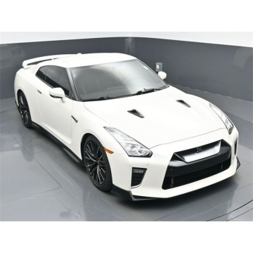 Nissan GT-R  Coupe/Sportowy 2020,  3.8 benzyna, automat - Na sprzedaż za 521 520 zł - Katowice - zdjęcie 3