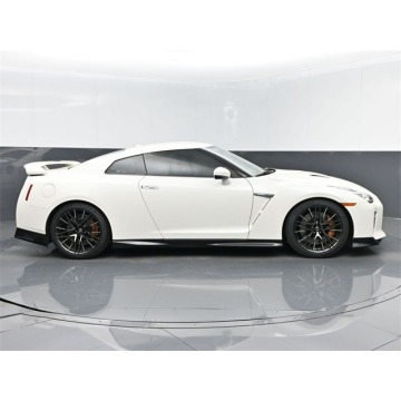 Nissan GT-R  Coupe/Sportowy 2020,  3.8 benzyna, automat - Na sprzedaż za 521 520 zł - Katowice - zdjęcie 6