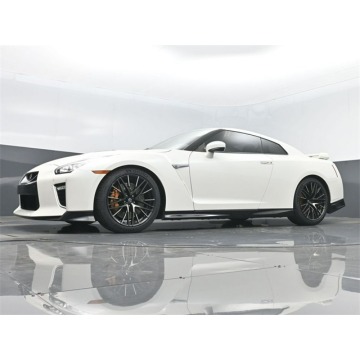 Nissan GT-R  Coupe/Sportowy 2020,  3.8 benzyna, automat - Na sprzedaż za 521 520 zł - Katowice - zdjęcie 5