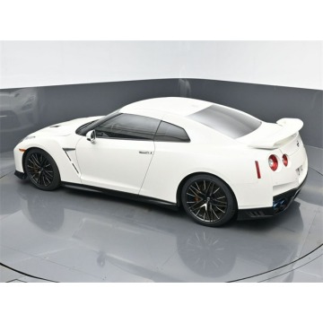 Nissan GT-R  Coupe/Sportowy 2020,  3.8 benzyna, automat - Na sprzedaż za 521 520 zł - Katowice - zdjęcie 7
