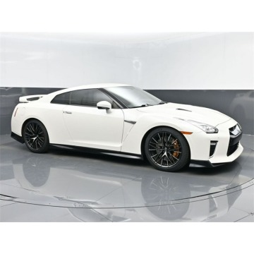 Nissan GT-R  Coupe/Sportowy 2020,  3.8 benzyna, automat - Na sprzedaż za 521 520 zł - Katowice - zdjęcie 8