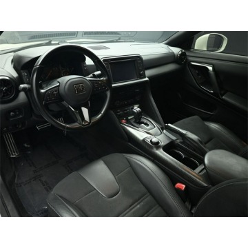 Nissan GT-R  Coupe/Sportowy 2020,  3.8 benzyna, automat - Na sprzedaż za 521 520 zł - Katowice - zdjęcie 10